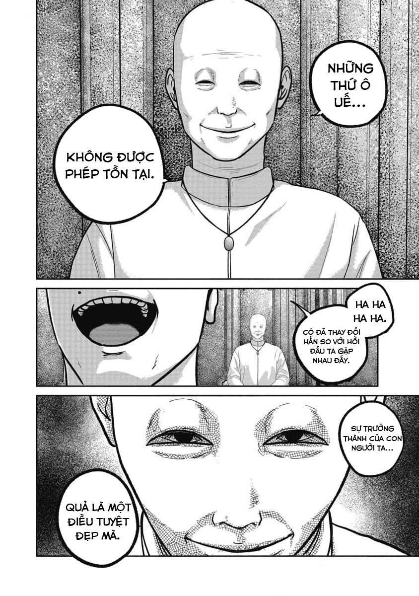 Smiley – Cười Lên Chapter 79 - Trang 2