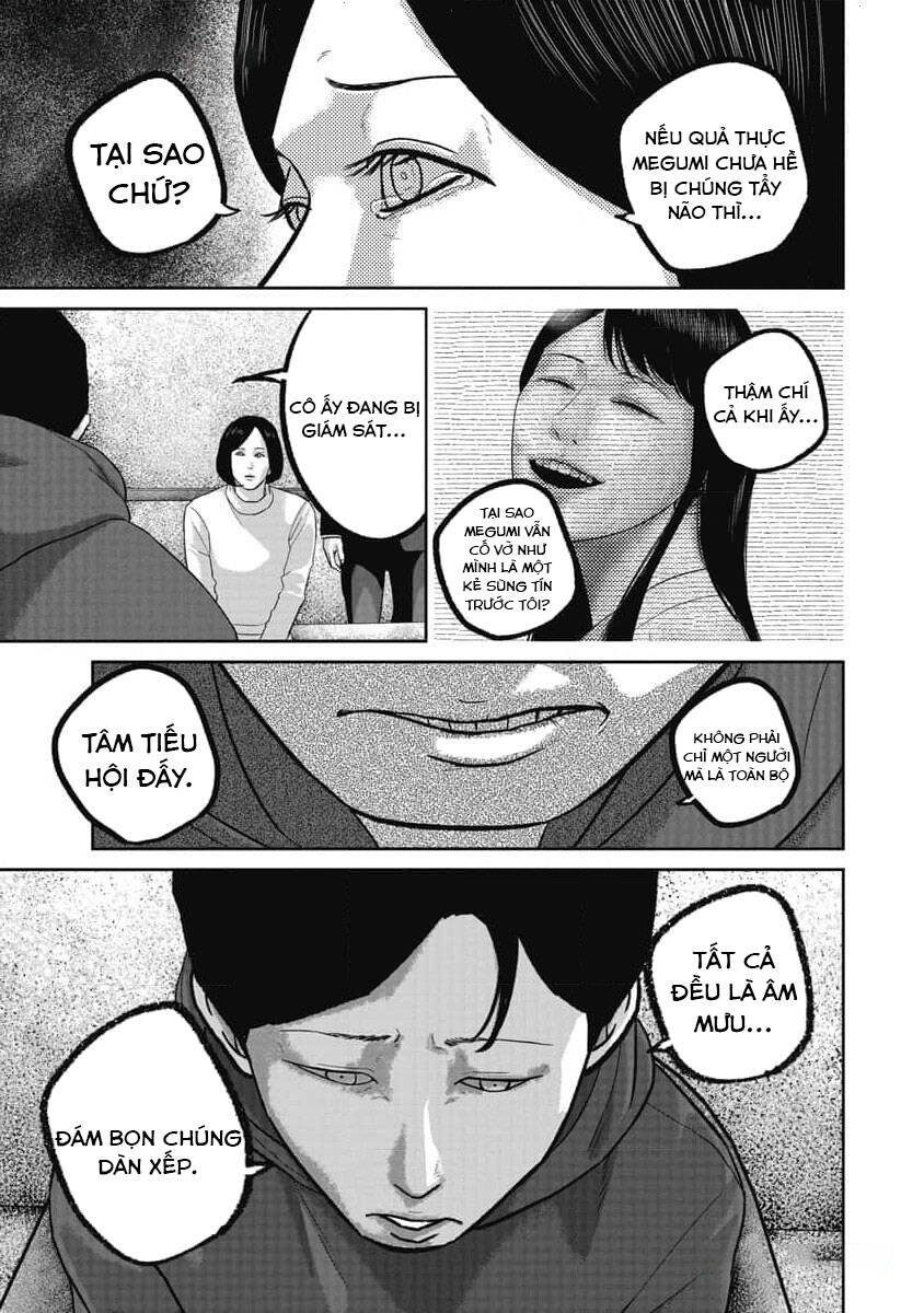 Smiley – Cười Lên Chapter 78 - Trang 2