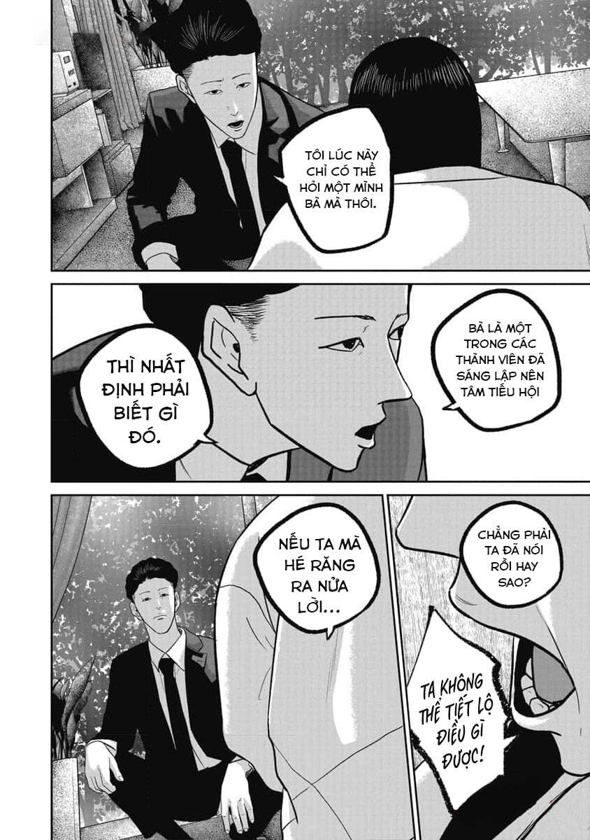 Smiley – Cười Lên Chapter 73 - Trang 2