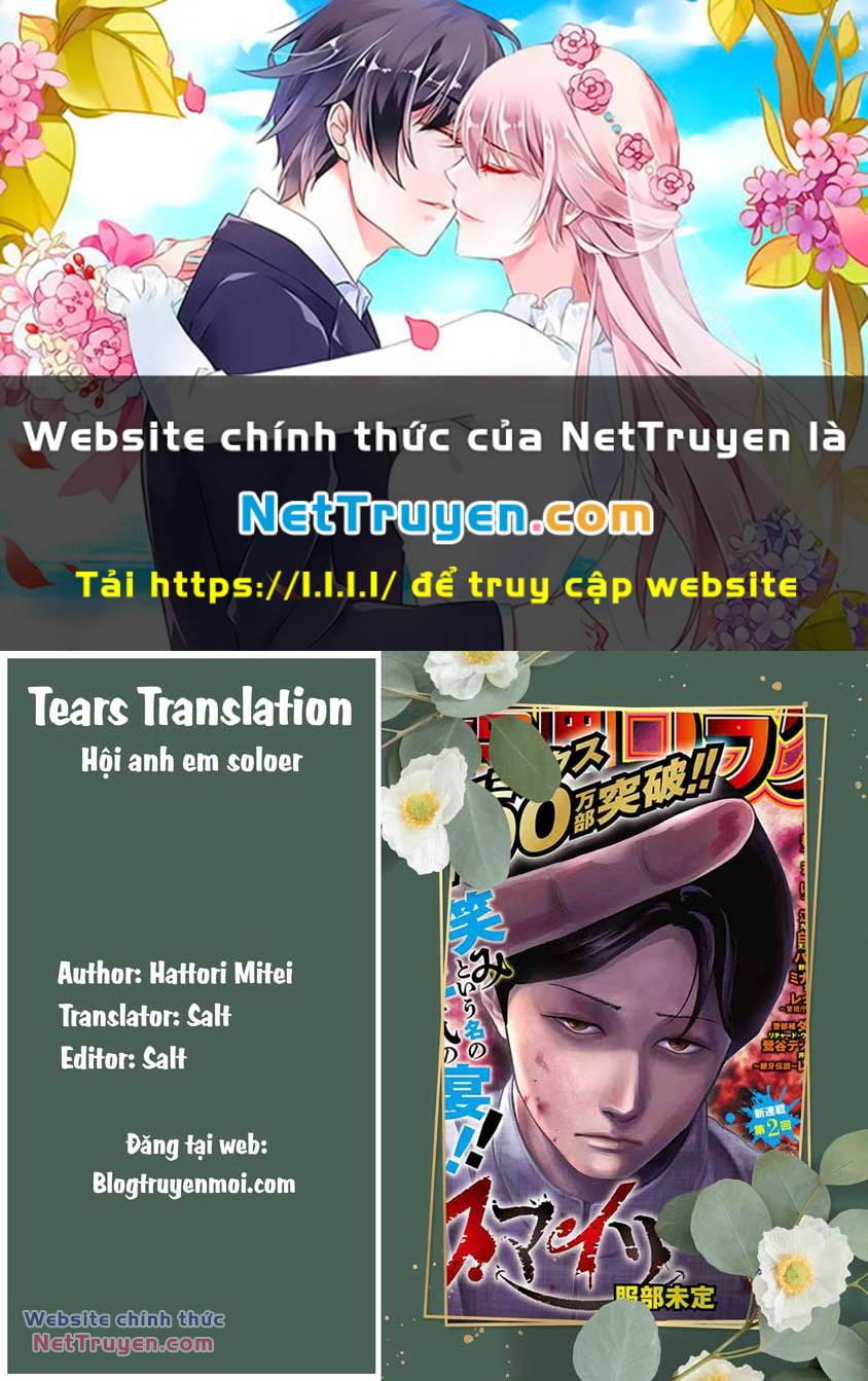 Smiley – Cười Lên Chapter 71 - Trang 2