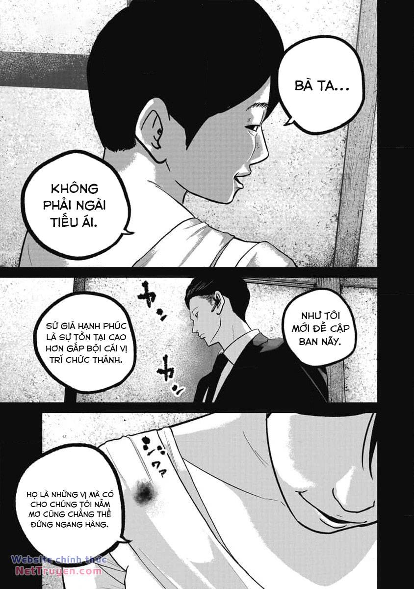 Smiley – Cười Lên Chapter 71 - Trang 2