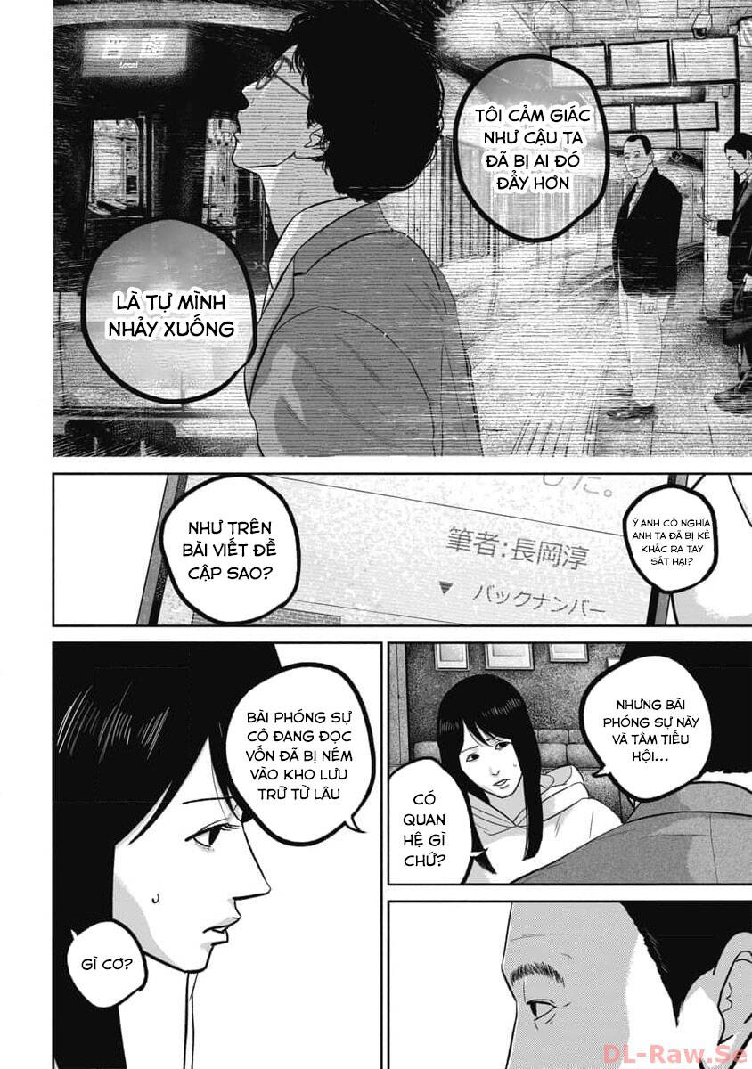 Smiley – Cười Lên Chapter 68 - Trang 2