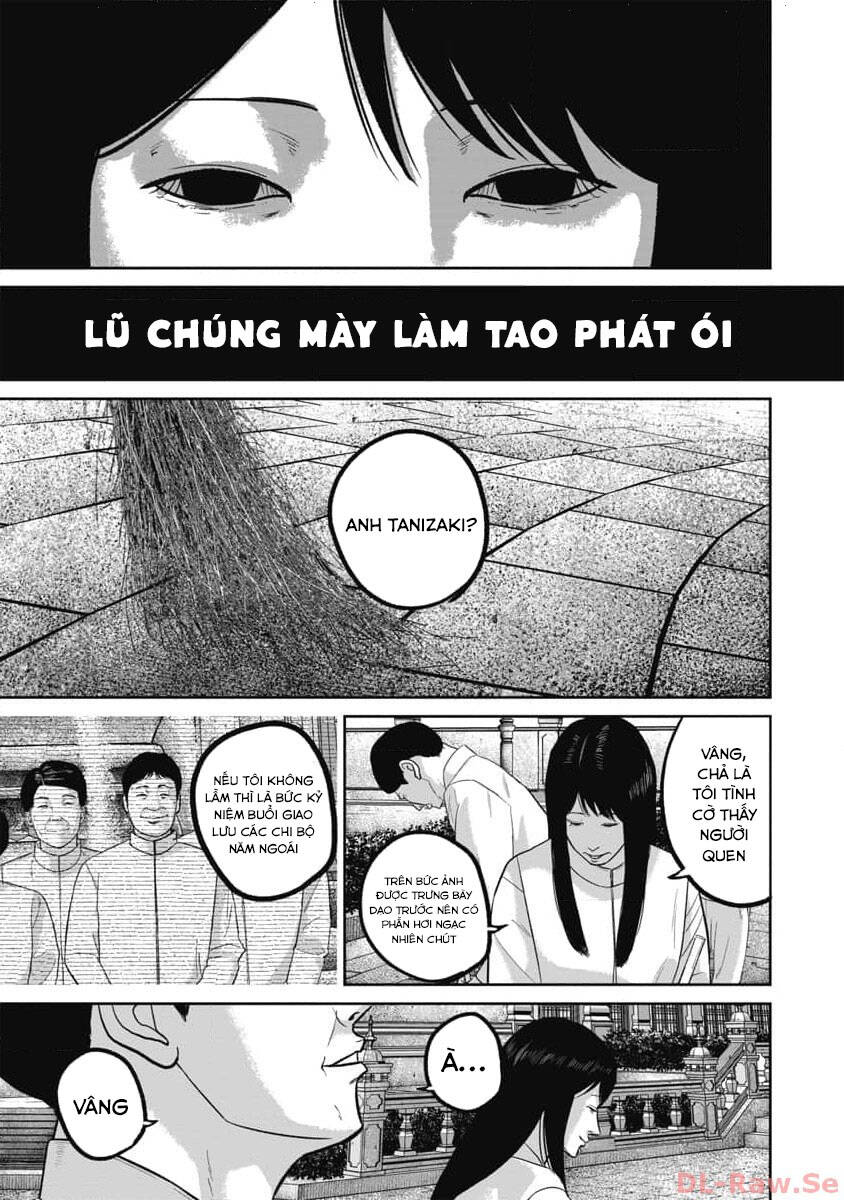 Smiley – Cười Lên Chapter 67 - Trang 2