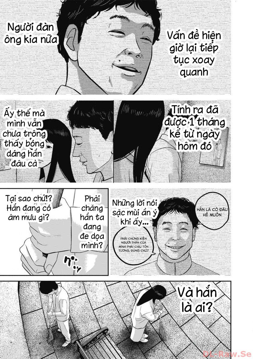 Smiley – Cười Lên Chapter 67 - Trang 2