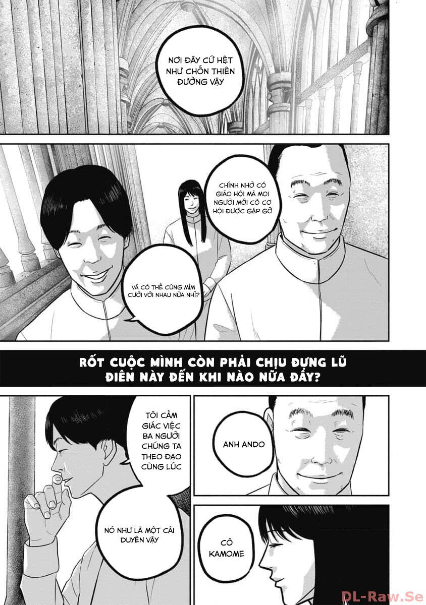 Smiley – Cười Lên Chapter 67 - Trang 2