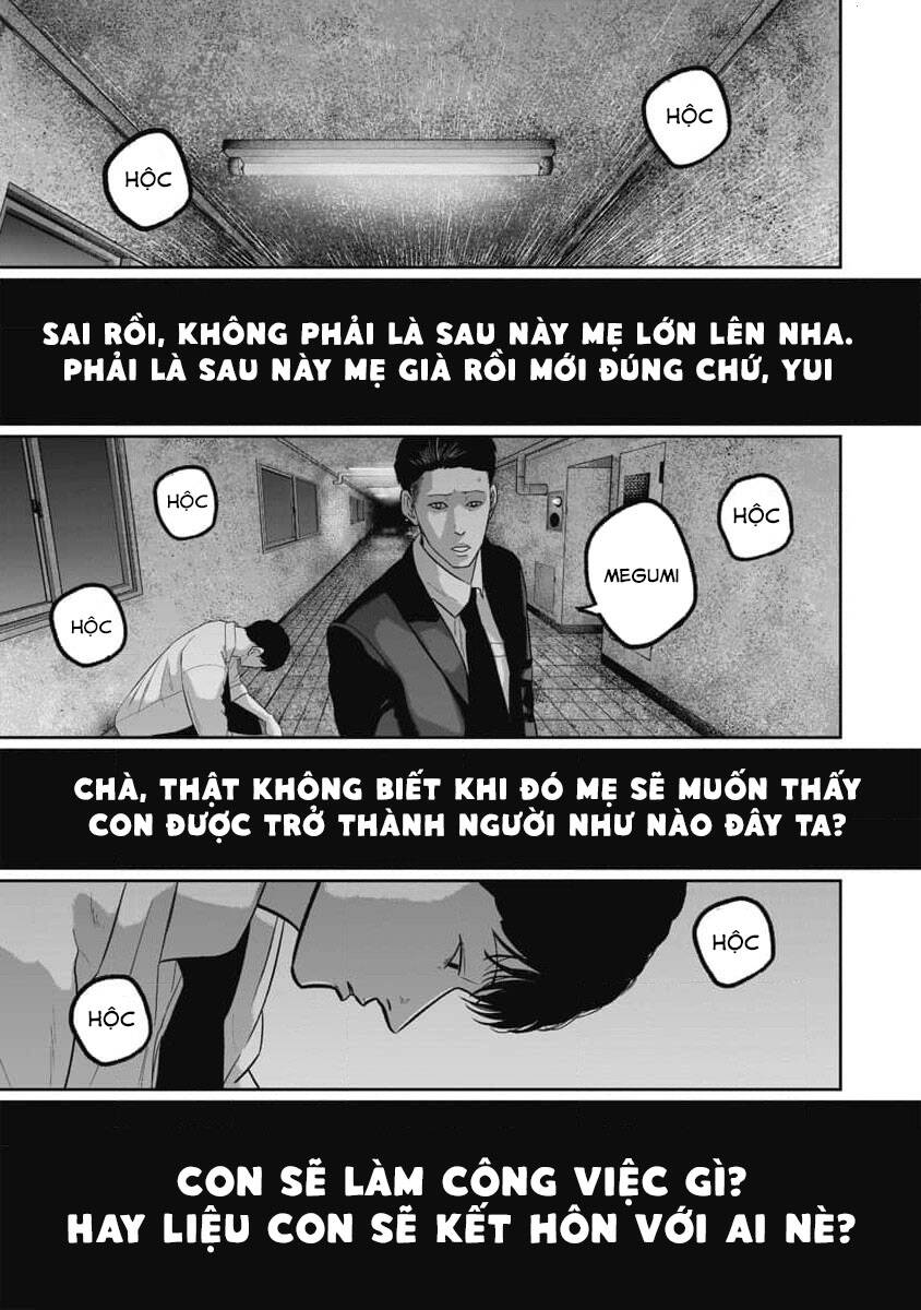 Smiley – Cười Lên Chapter 65 - Trang 2