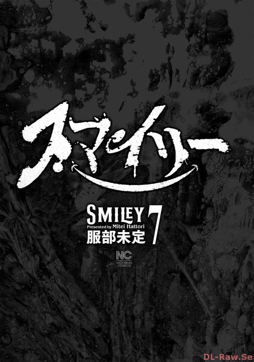 Smiley – Cười Lên Chapter 60 - Trang 2