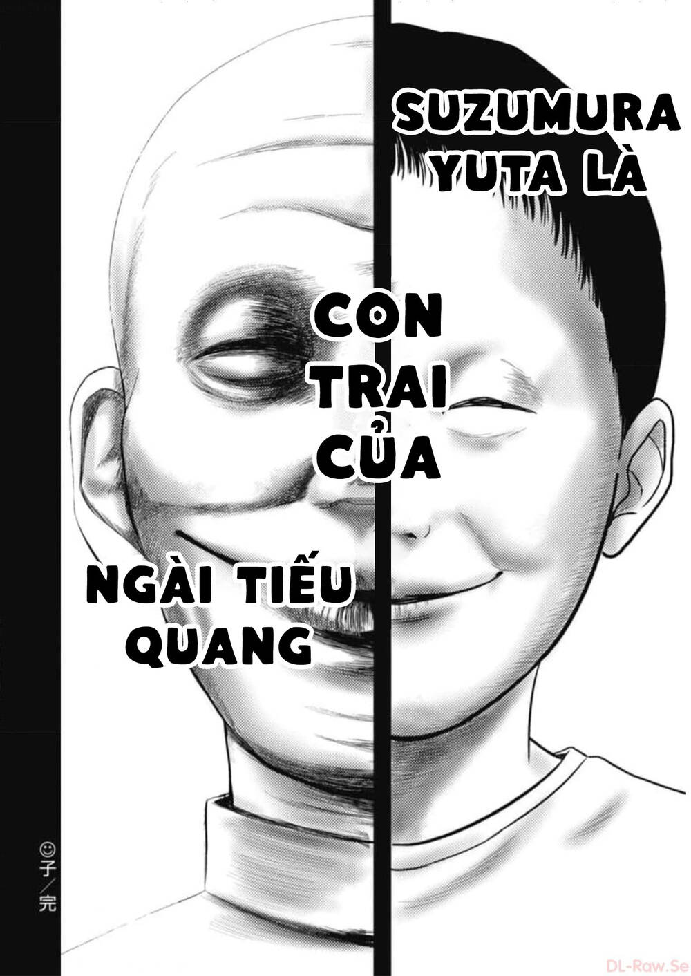 Smiley – Cười Lên Chapter 54 - Trang 2