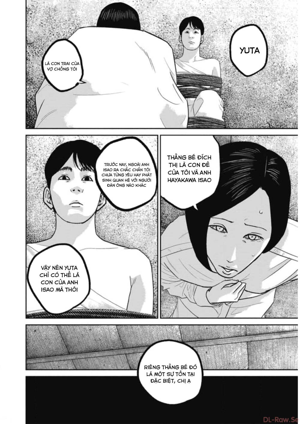 Smiley – Cười Lên Chapter 54 - Trang 2