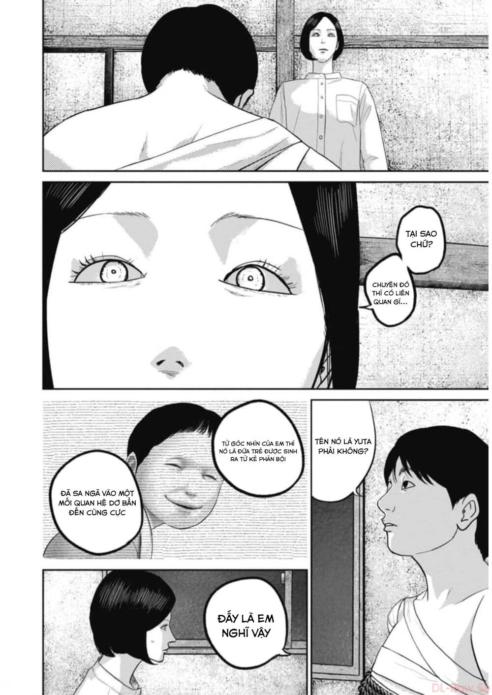 Smiley – Cười Lên Chapter 53 - Trang 2