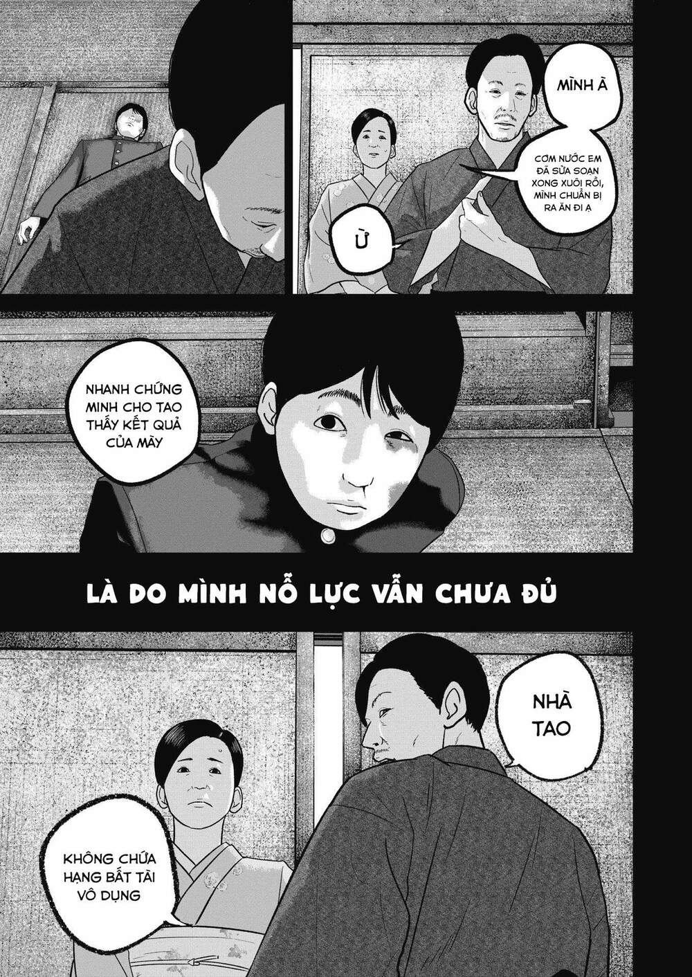 Smiley – Cười Lên Chapter 48 - Trang 2