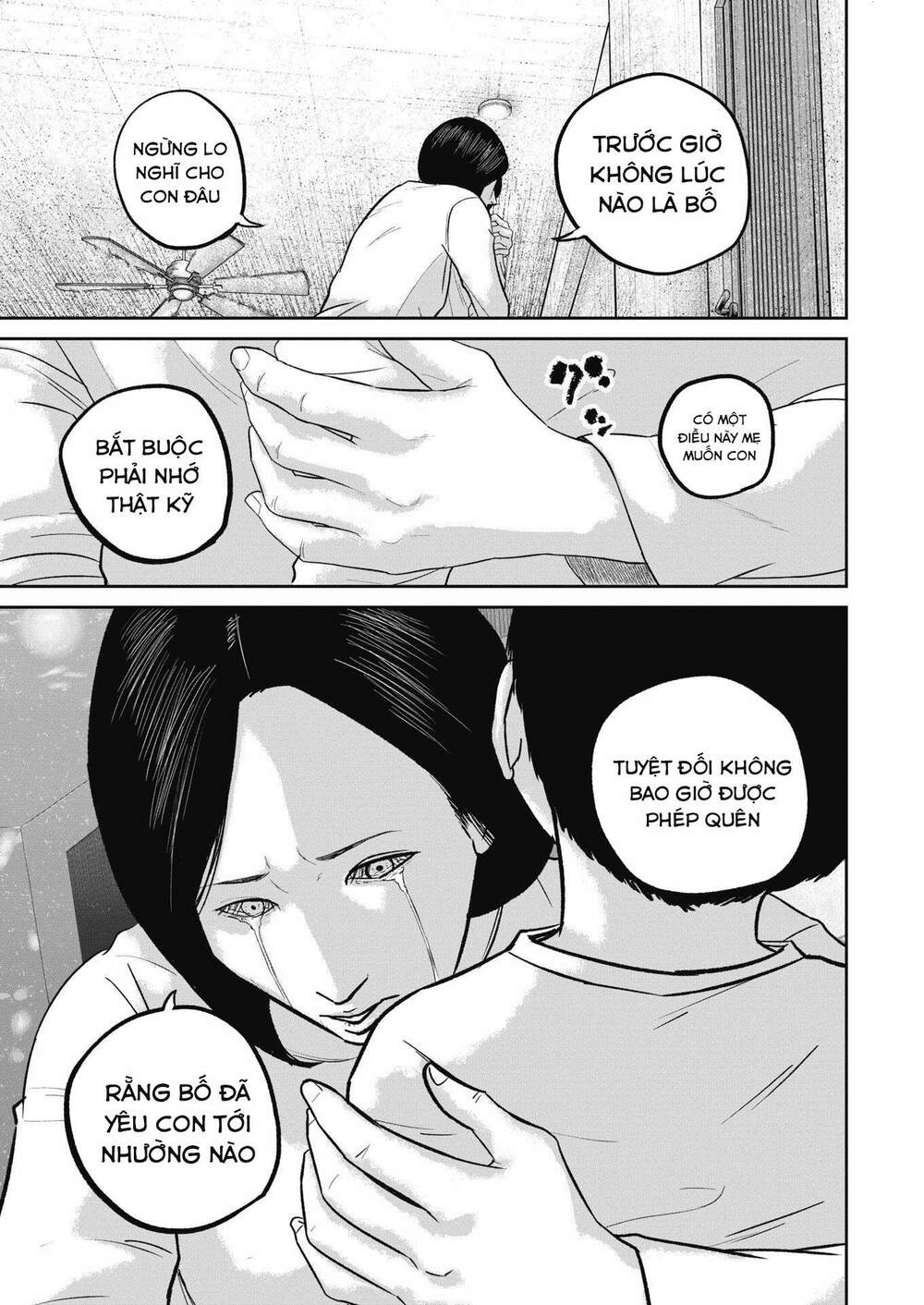 Smiley – Cười Lên Chapter 45 - Trang 2