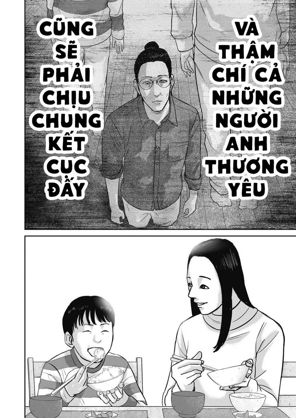 Smiley – Cười Lên Chapter 44 - Trang 2