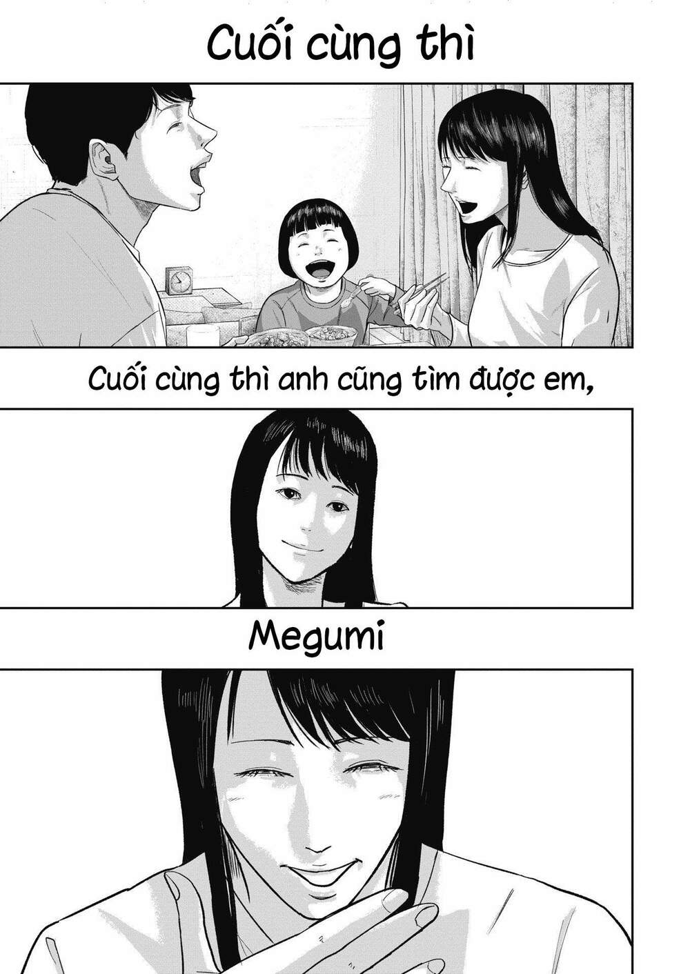 Smiley – Cười Lên Chapter 37 - Trang 2