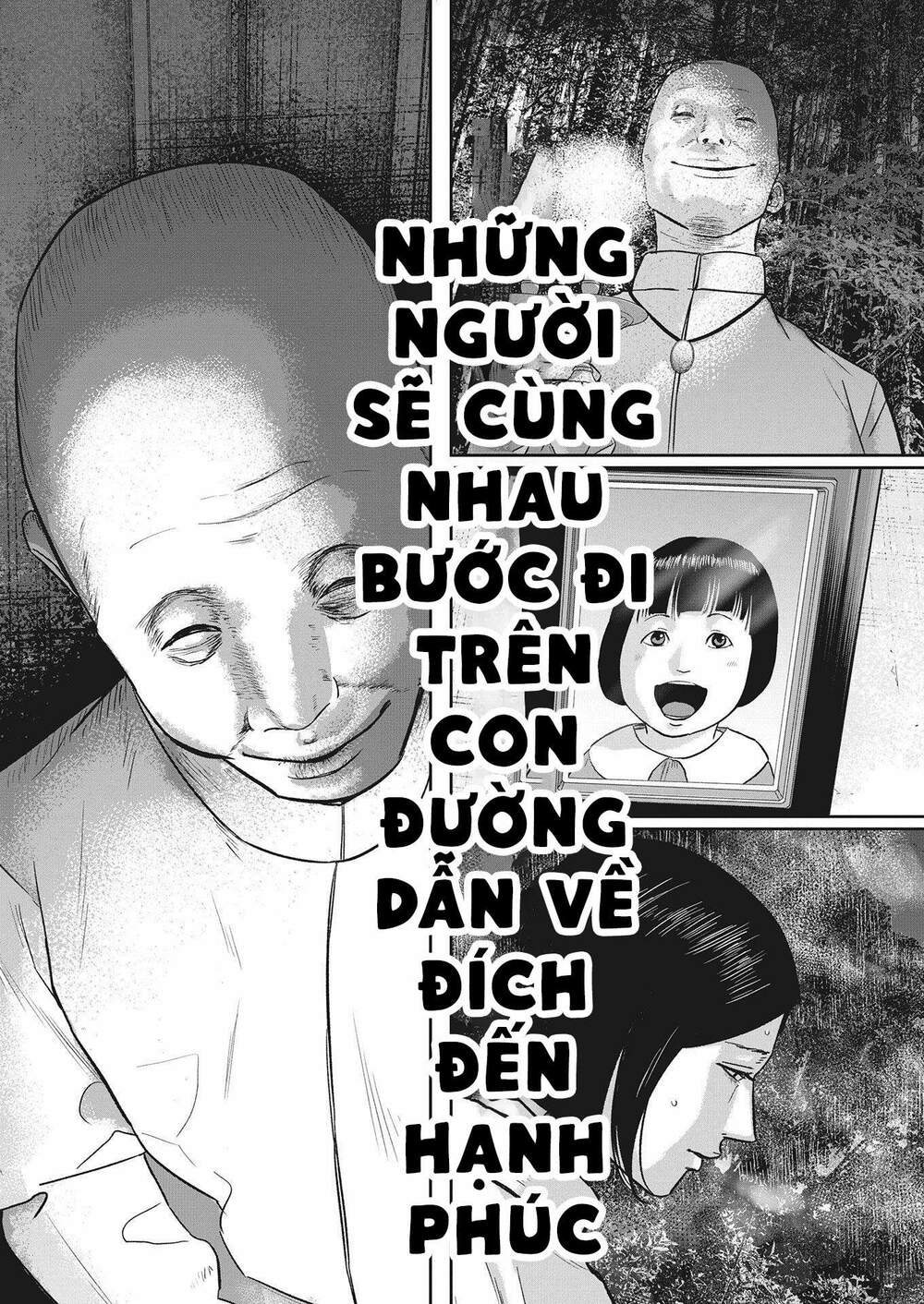 Smiley – Cười Lên Chapter 23 - Trang 2