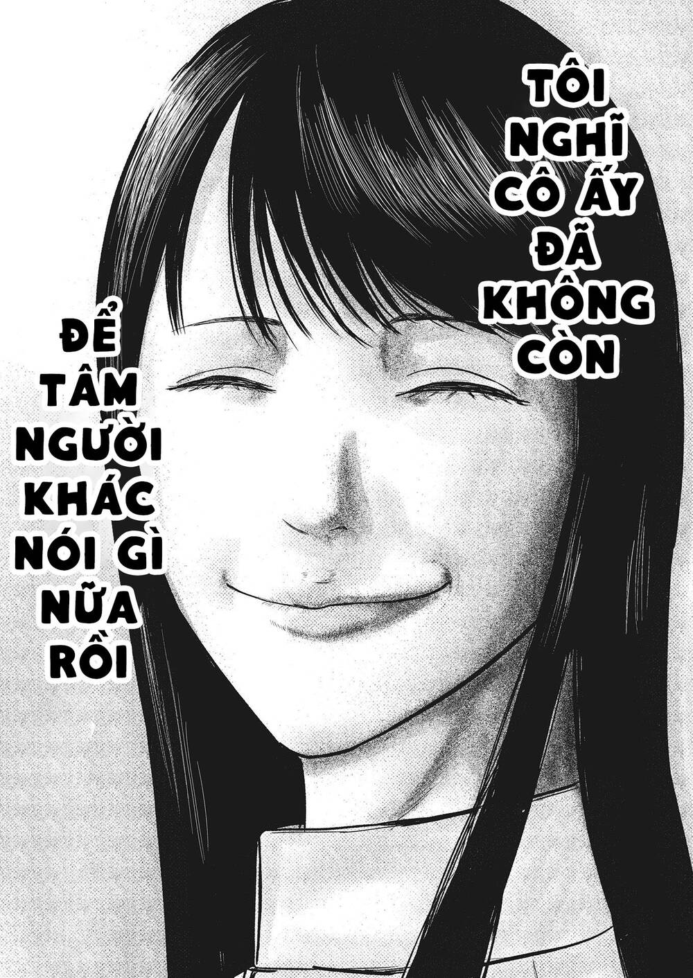 Smiley – Cười Lên Chapter 14 - Trang 2