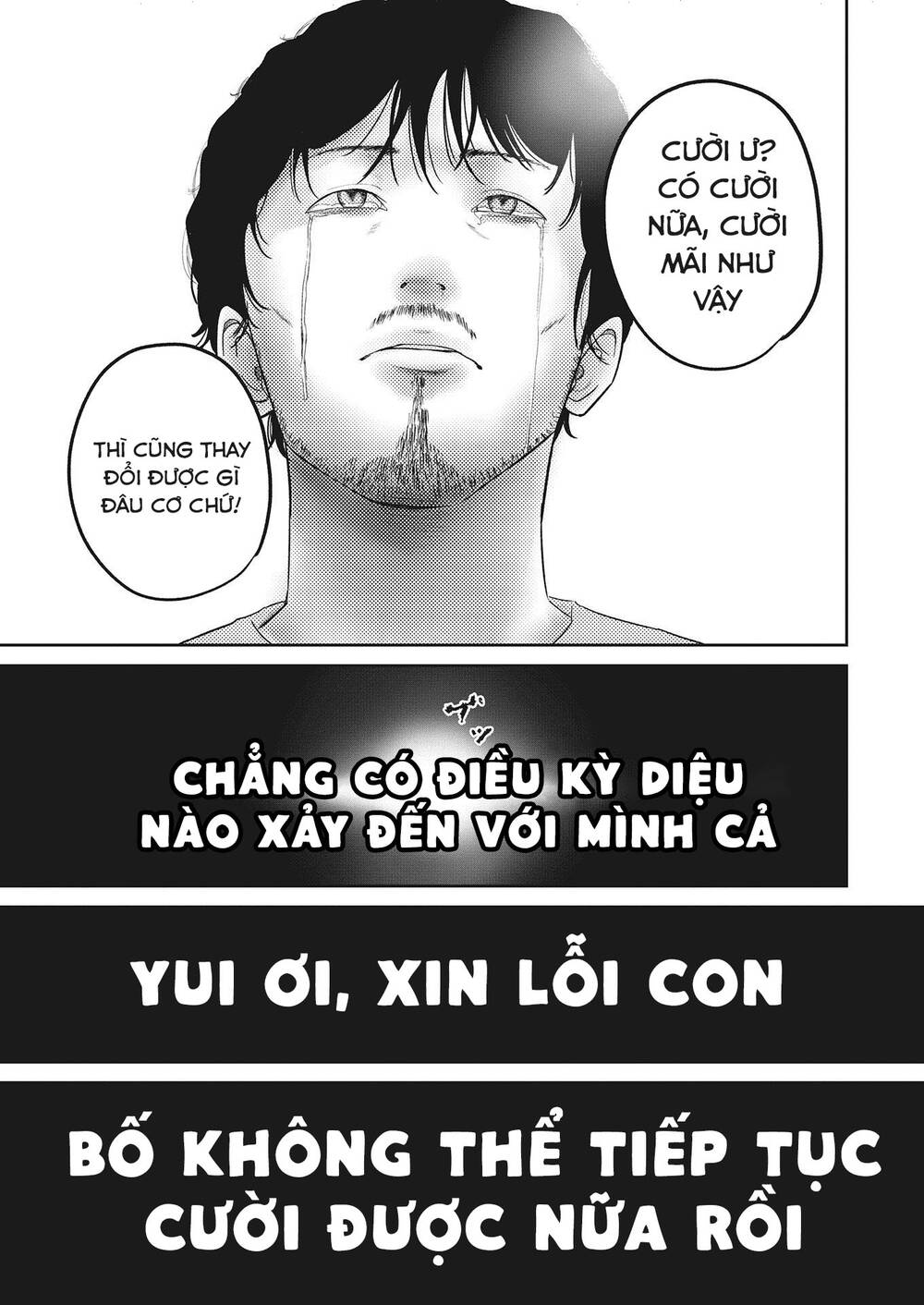 Smiley – Cười Lên Chapter 13 - Trang 2