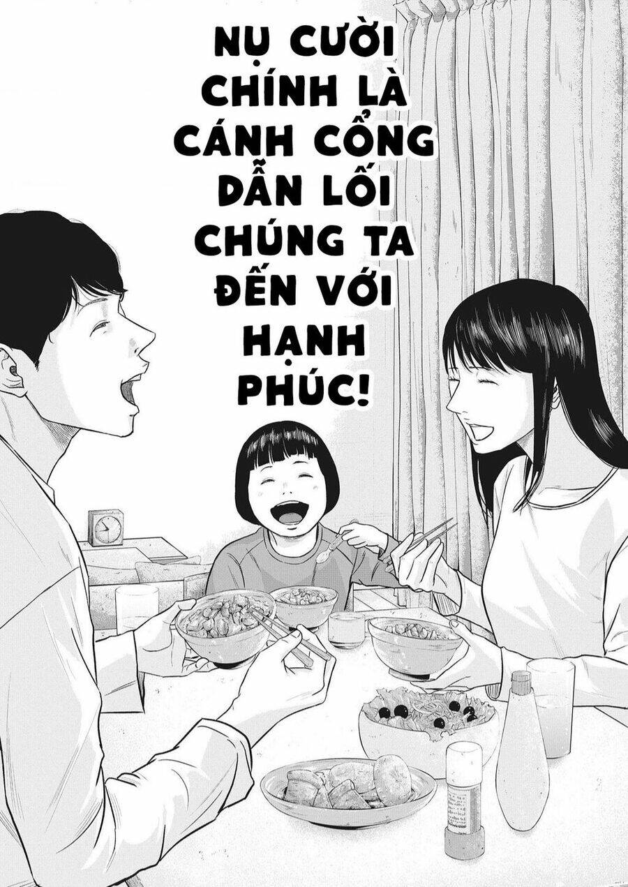 Smiley – Cười Lên Chapter 10 - Trang 2