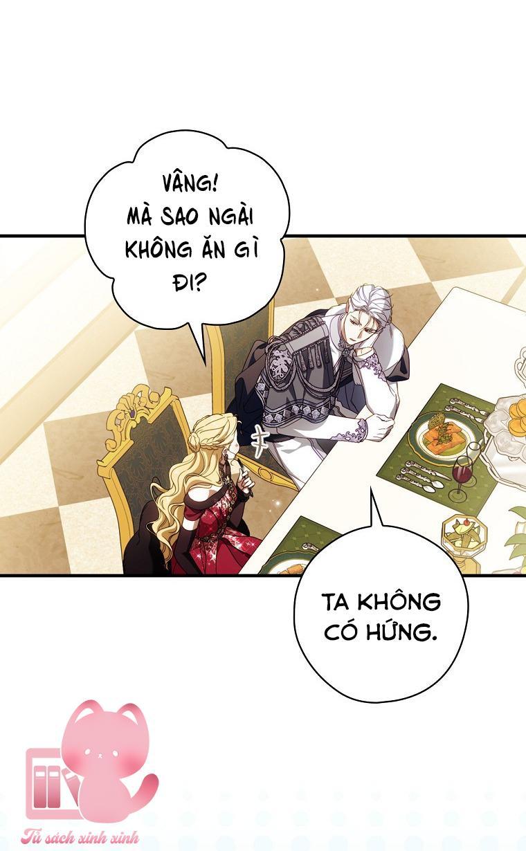 Cách Khiến Phu Quân Đứng Về Phía Tôi Chapter 86 - Trang 2