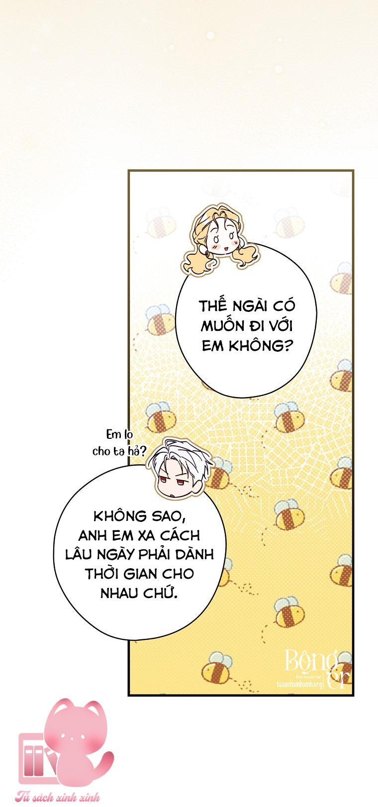 Cách Khiến Phu Quân Đứng Về Phía Tôi Chapter 86 - Trang 2