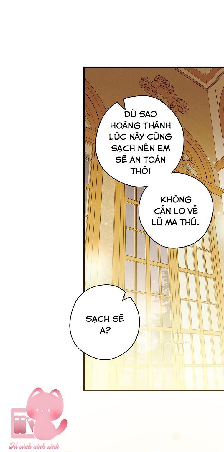 Cách Khiến Phu Quân Đứng Về Phía Tôi Chapter 86 - Trang 2