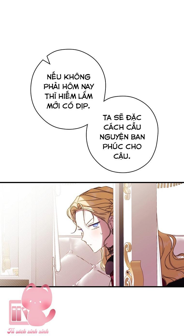 Cách Khiến Phu Quân Đứng Về Phía Tôi Chapter 86 - Trang 2