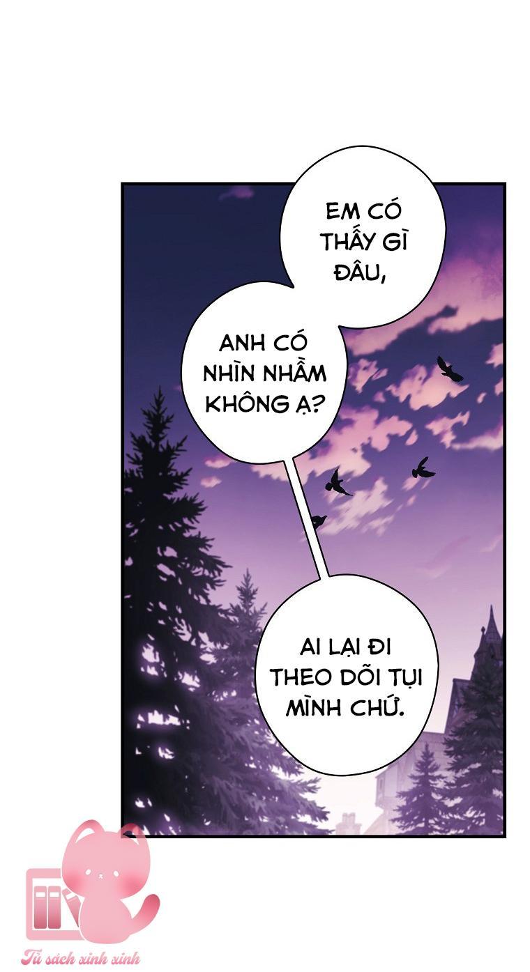 Cách Khiến Phu Quân Đứng Về Phía Tôi Chapter 86 - Trang 2