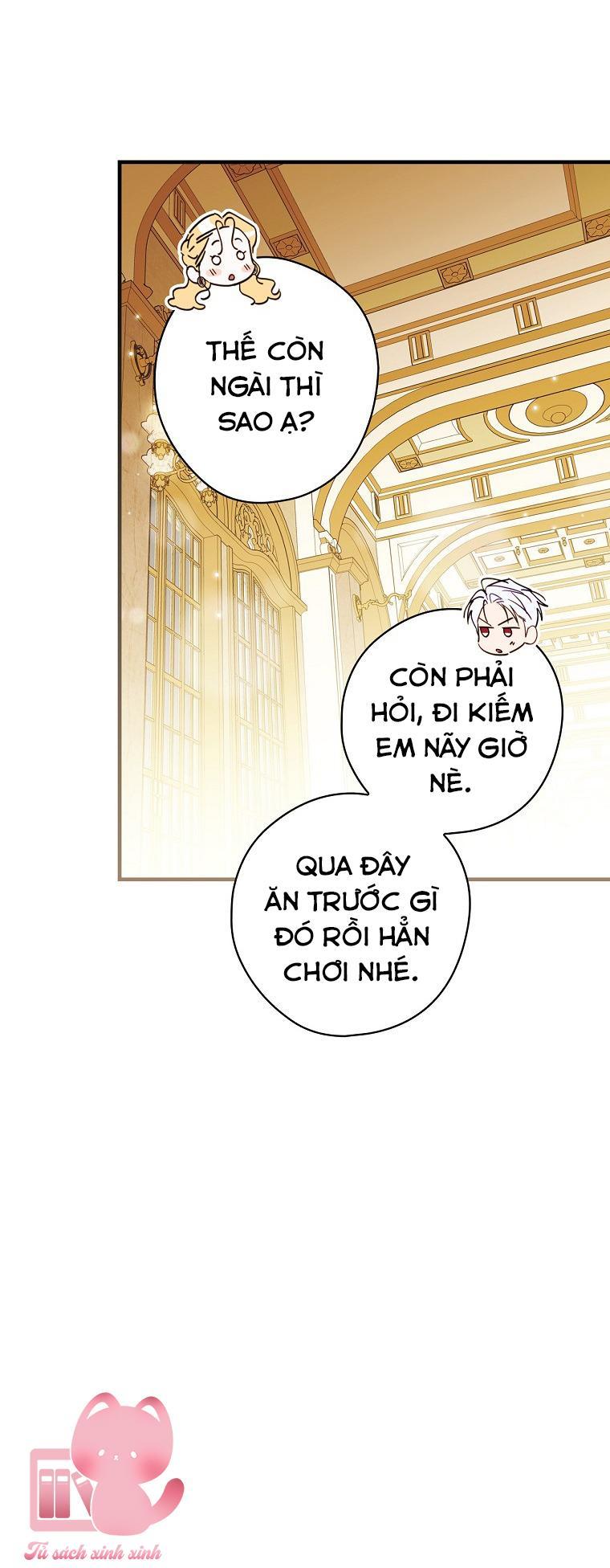 Cách Khiến Phu Quân Đứng Về Phía Tôi Chapter 86 - Trang 2