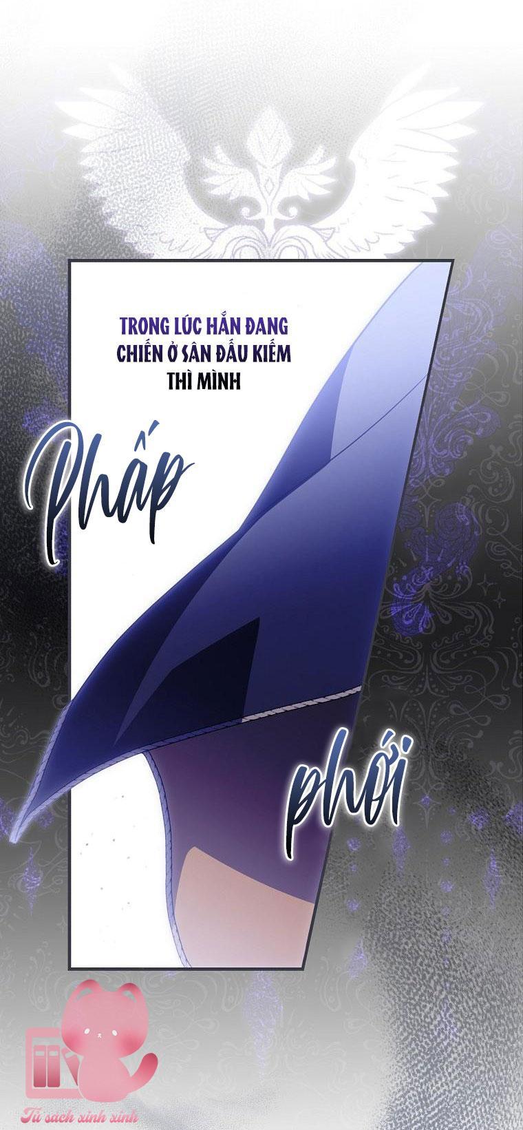 Cách Khiến Phu Quân Đứng Về Phía Tôi Chapter 79 - Trang 2