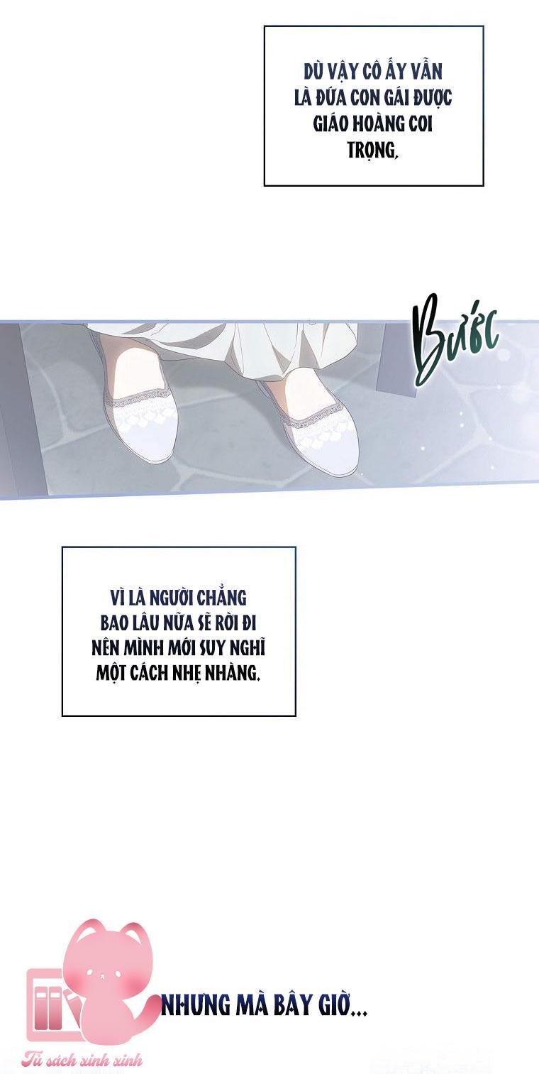 Cách Khiến Phu Quân Đứng Về Phía Tôi Chapter 74 - Trang 2