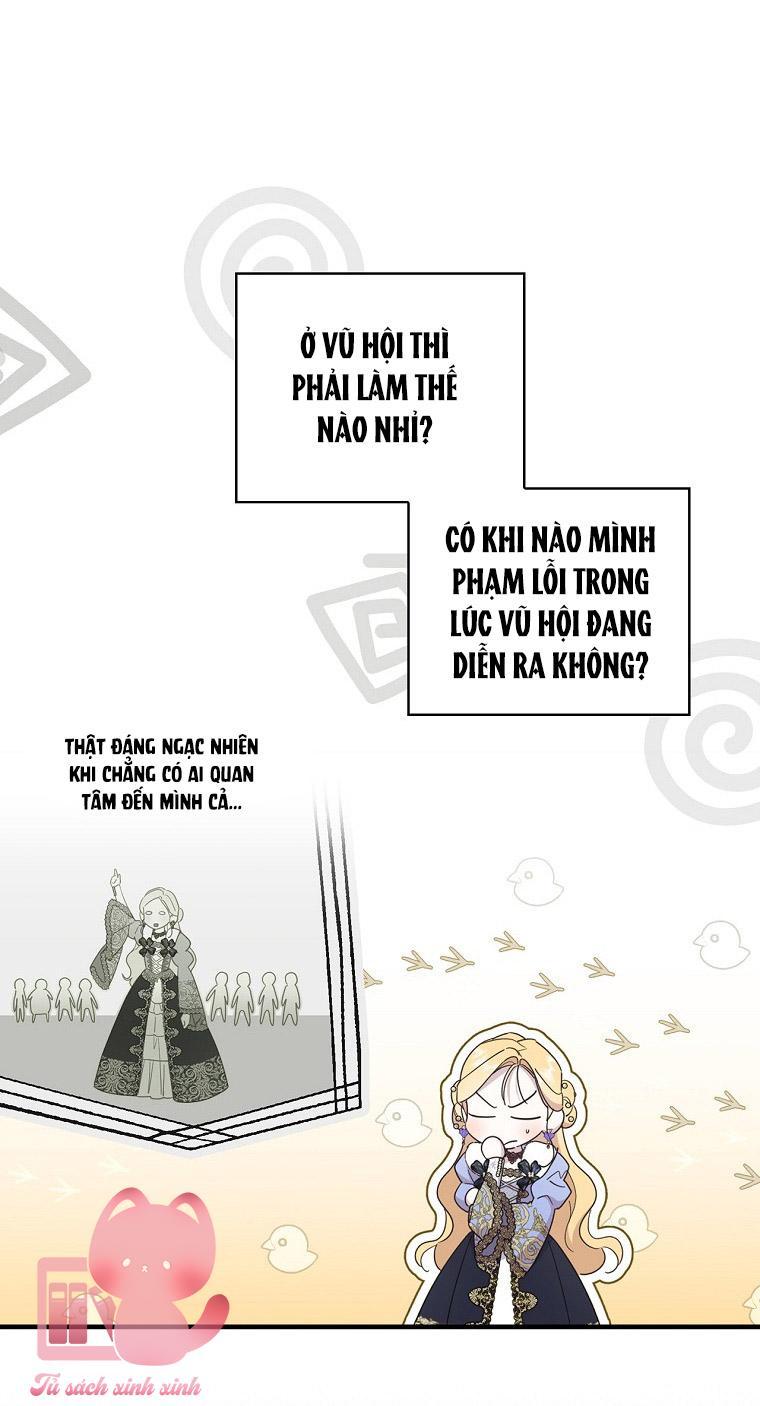 Cách Khiến Phu Quân Đứng Về Phía Tôi Chapter 49 - Trang 2