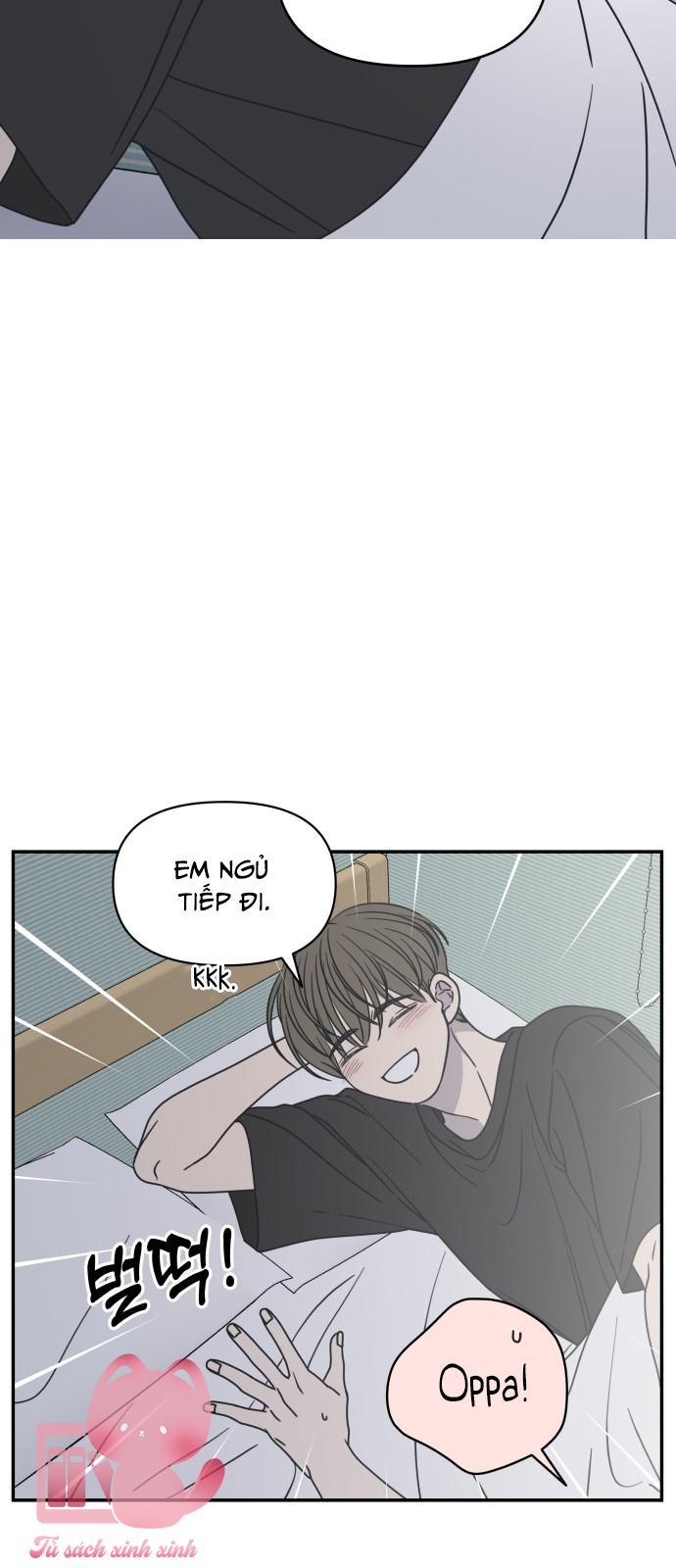 Cẩm Nang Chiếm Đoạt Trái Tim Oppa Chapter 8 - Trang 2