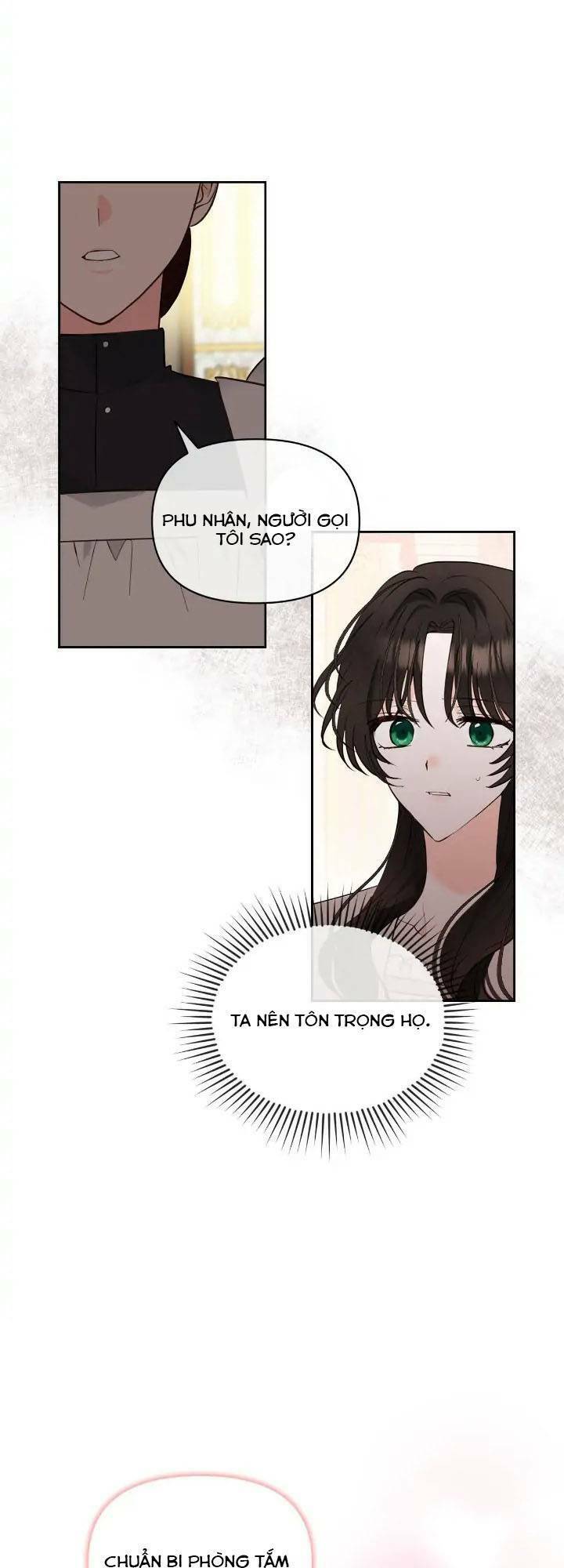 Two Names Of Night Chapter 9 - Trang 2