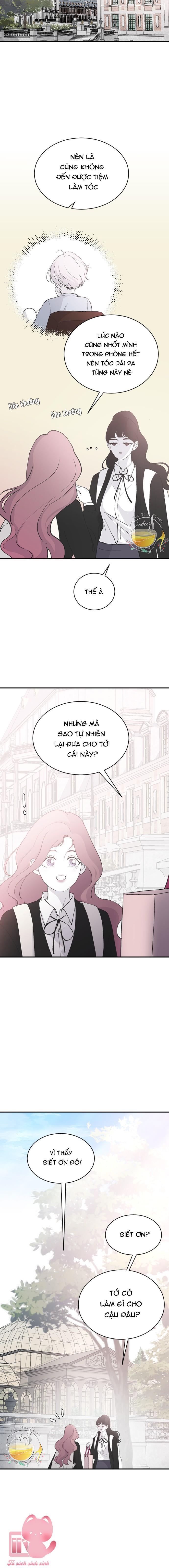 Ba Anh Trai Cực Phẩm Của Tôi Chapter 63 - Trang 2