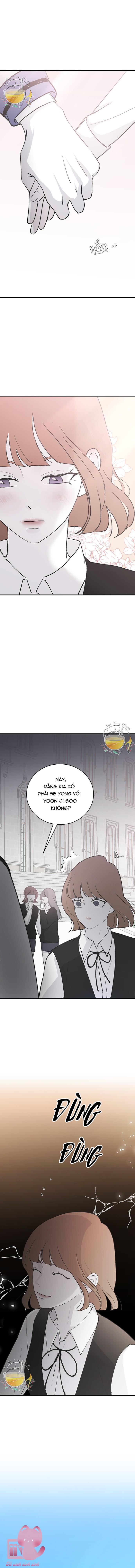 Ba Anh Trai Cực Phẩm Của Tôi Chapter 62 - Trang 2