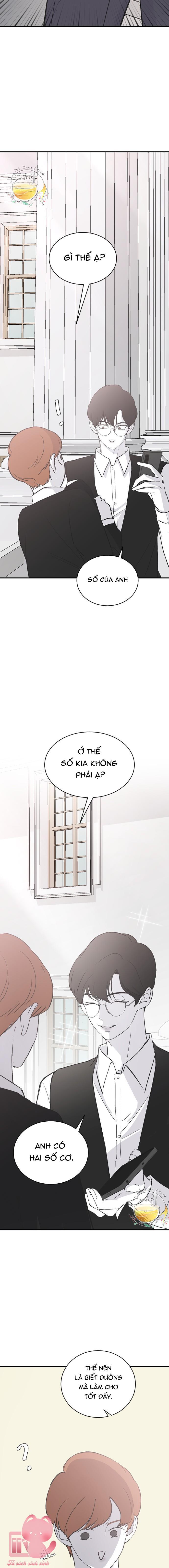 Ba Anh Trai Cực Phẩm Của Tôi Chapter 61 - Trang 2