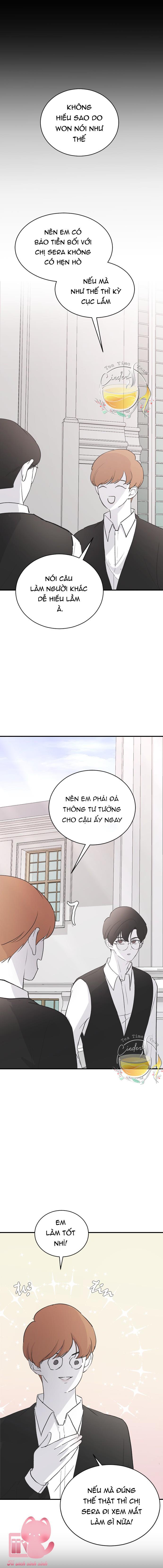 Ba Anh Trai Cực Phẩm Của Tôi Chapter 61 - Trang 2