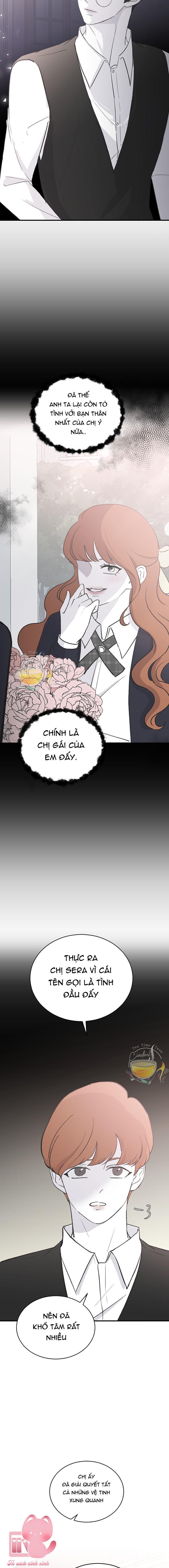 Ba Anh Trai Cực Phẩm Của Tôi Chapter 61 - Trang 2