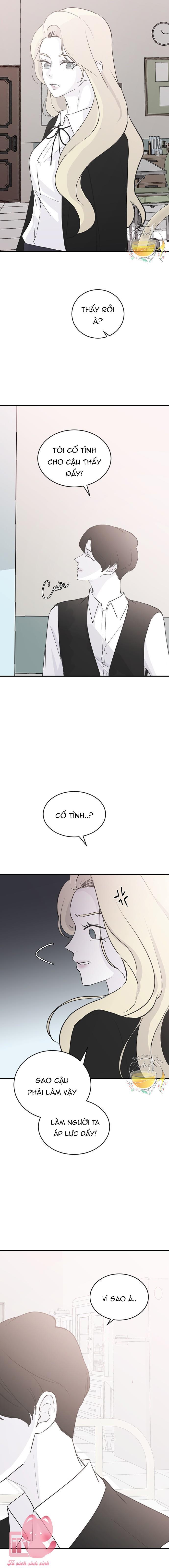 Ba Anh Trai Cực Phẩm Của Tôi Chapter 59 - Trang 2