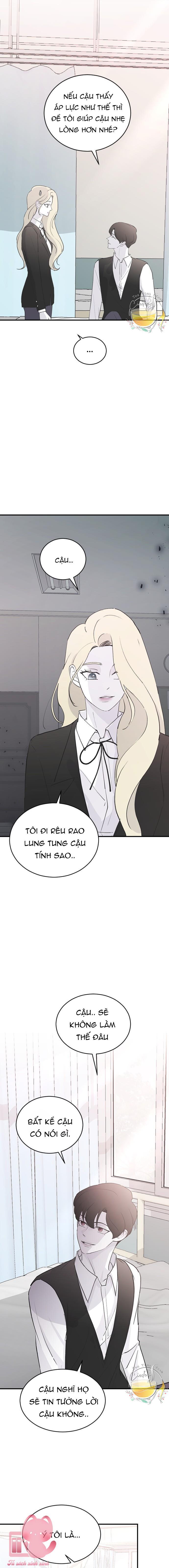 Ba Anh Trai Cực Phẩm Của Tôi Chapter 59 - Trang 2