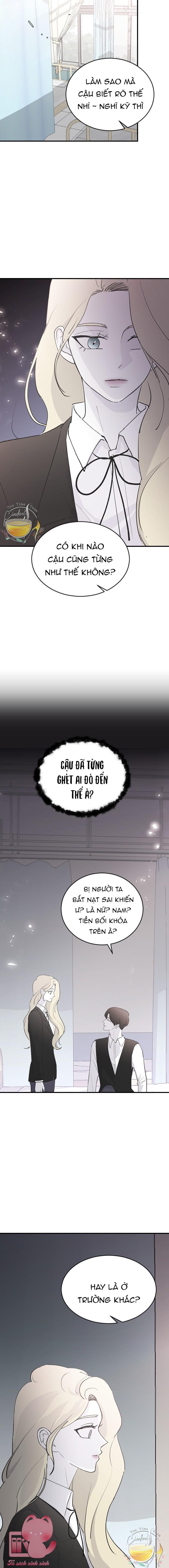 Ba Anh Trai Cực Phẩm Của Tôi Chapter 59 - Trang 2