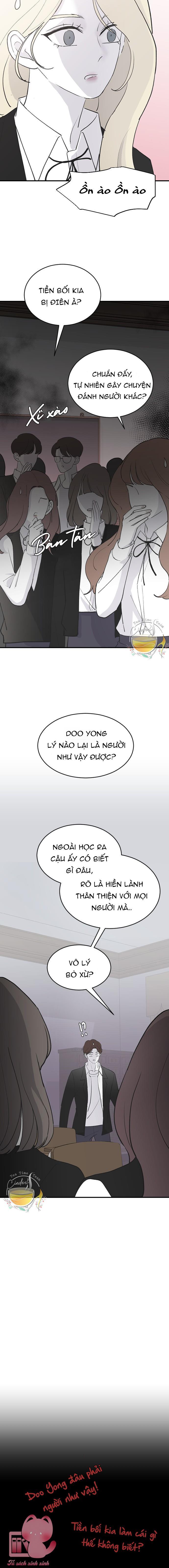 Ba Anh Trai Cực Phẩm Của Tôi Chapter 59 - Trang 2