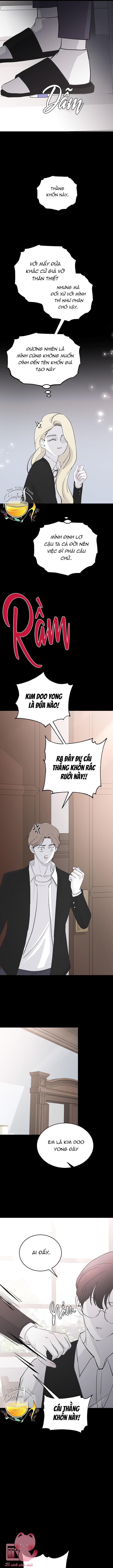 Ba Anh Trai Cực Phẩm Của Tôi Chapter 58 - Trang 2