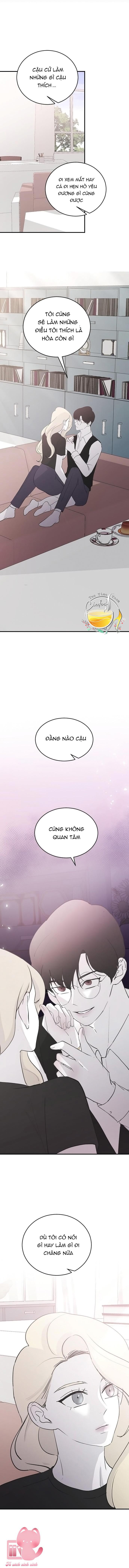 Ba Anh Trai Cực Phẩm Của Tôi Chapter 58 - Trang 2