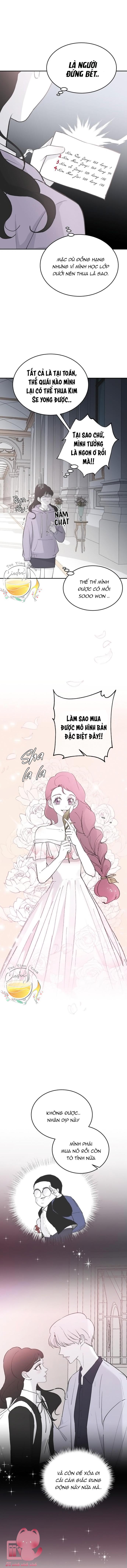 Ba Anh Trai Cực Phẩm Của Tôi Chapter 57 - Trang 2