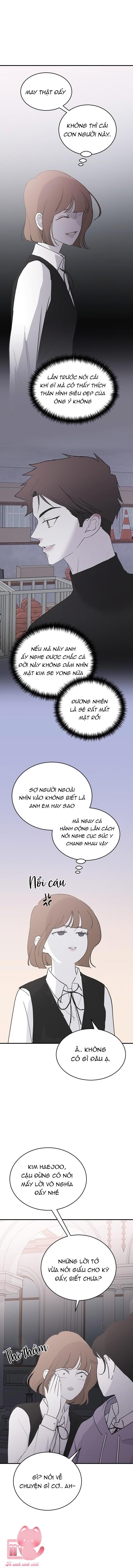 Ba Anh Trai Cực Phẩm Của Tôi Chapter 56 - Trang 2