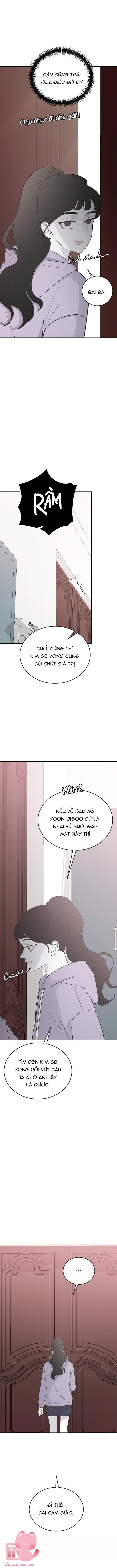 Ba Anh Trai Cực Phẩm Của Tôi Chapter 56 - Trang 2