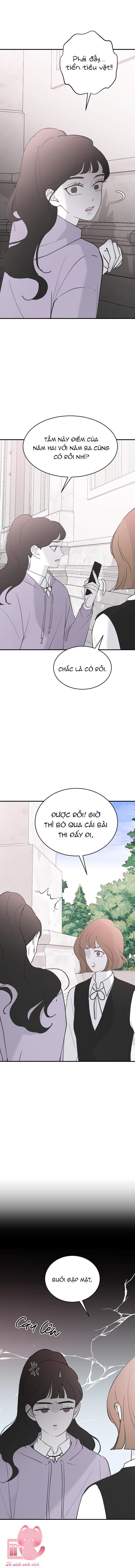 Ba Anh Trai Cực Phẩm Của Tôi Chapter 55 - Trang 2