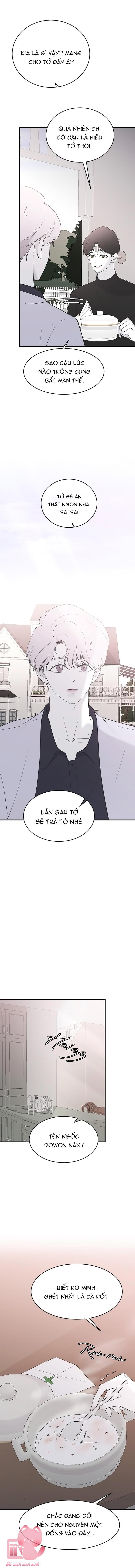 Ba Anh Trai Cực Phẩm Của Tôi Chapter 55 - Trang 2