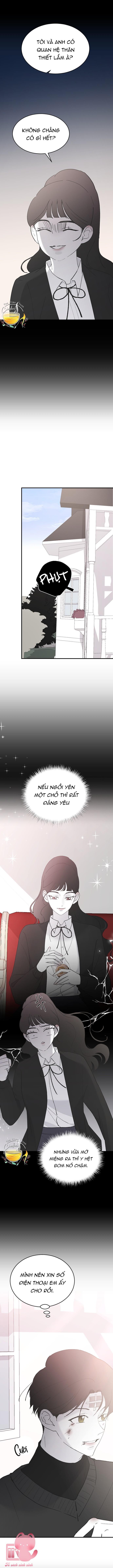 Ba Anh Trai Cực Phẩm Của Tôi Chapter 51 - Trang 2